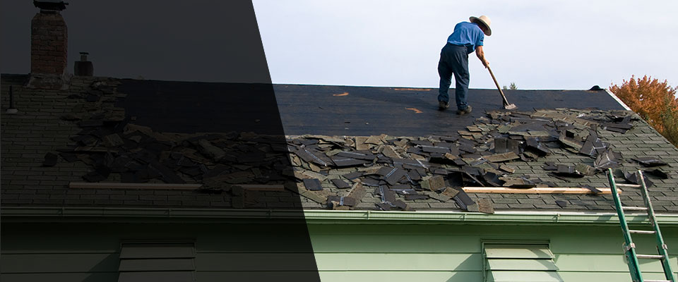Beaumont Roofing Contractors